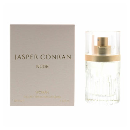 Jasper Conran Nude Eau De Parfum Ml Spray L Online Kaufen Docmorris
