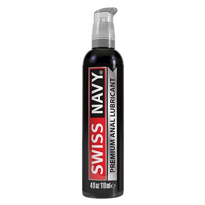 Anal Lube Analgleitgel für lang anhaltendes Vergnügen 0 118 l 118 ml online kaufen DocMorris