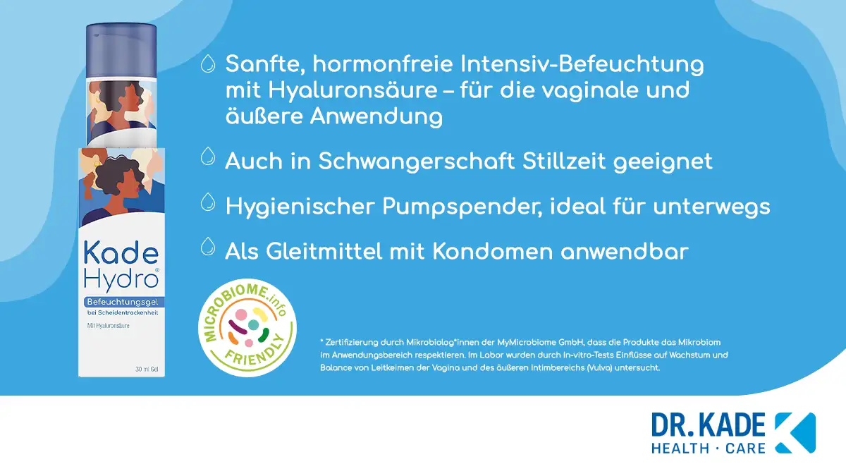 kadefungin befeuchtungsgel als gleitgel KADEFUNGIN Befeuchtungsgel günstig kaufen