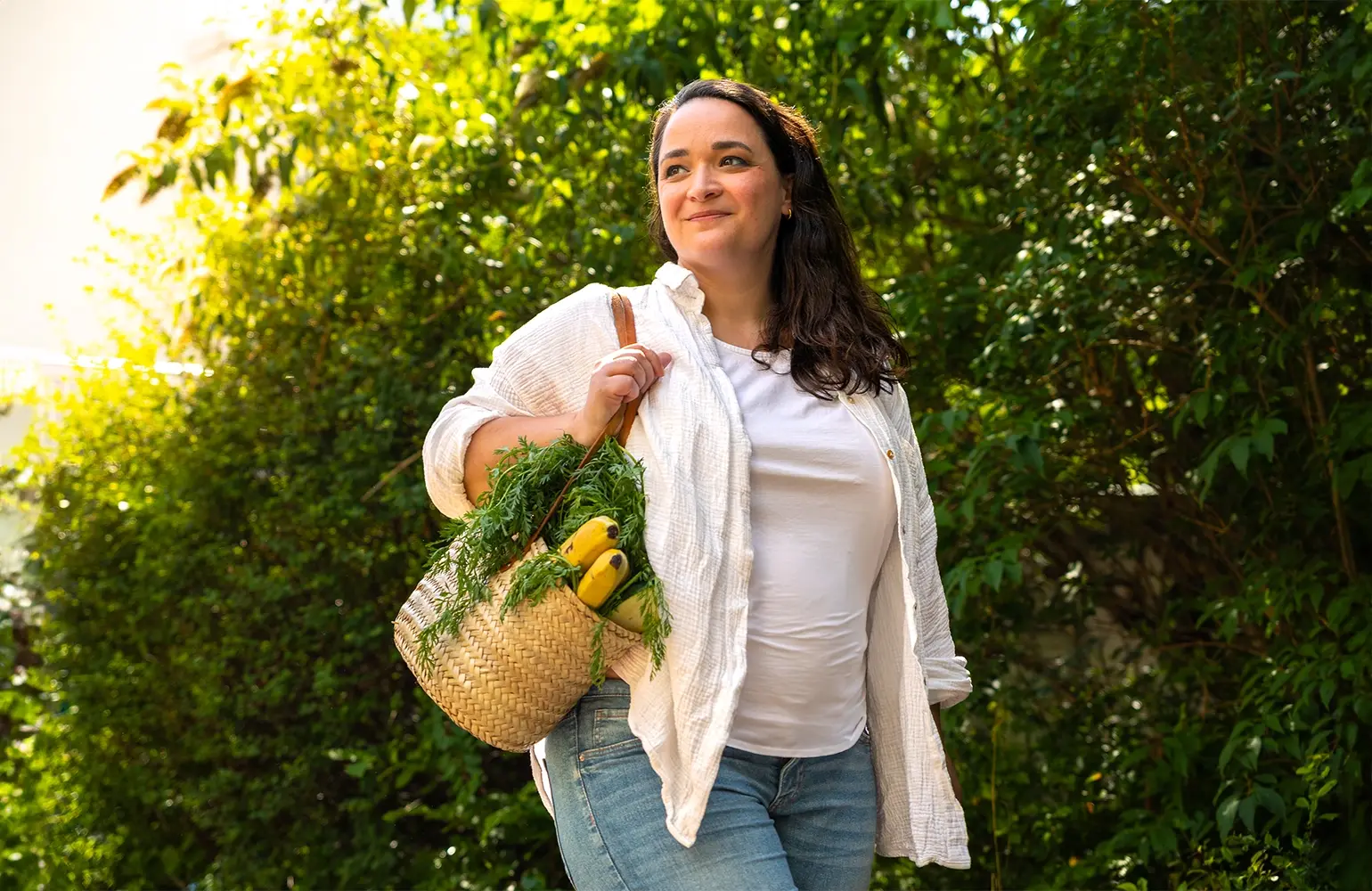 Anna kauft gesund ein l tomullrichphotograph