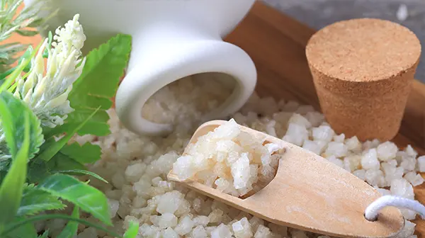Bittersalz  Wirkung, Anwendung & gnstige Produkte