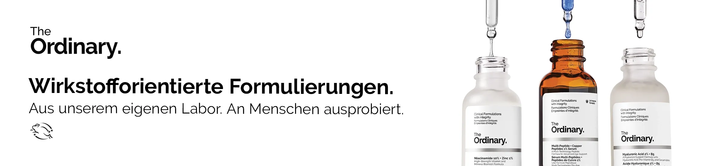 The Ordinary jetzt bei DocMorris kaufen.