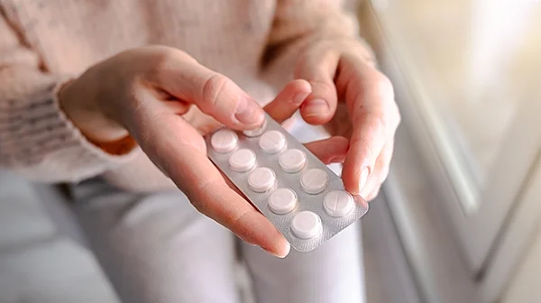 Candesartan-Artikel
