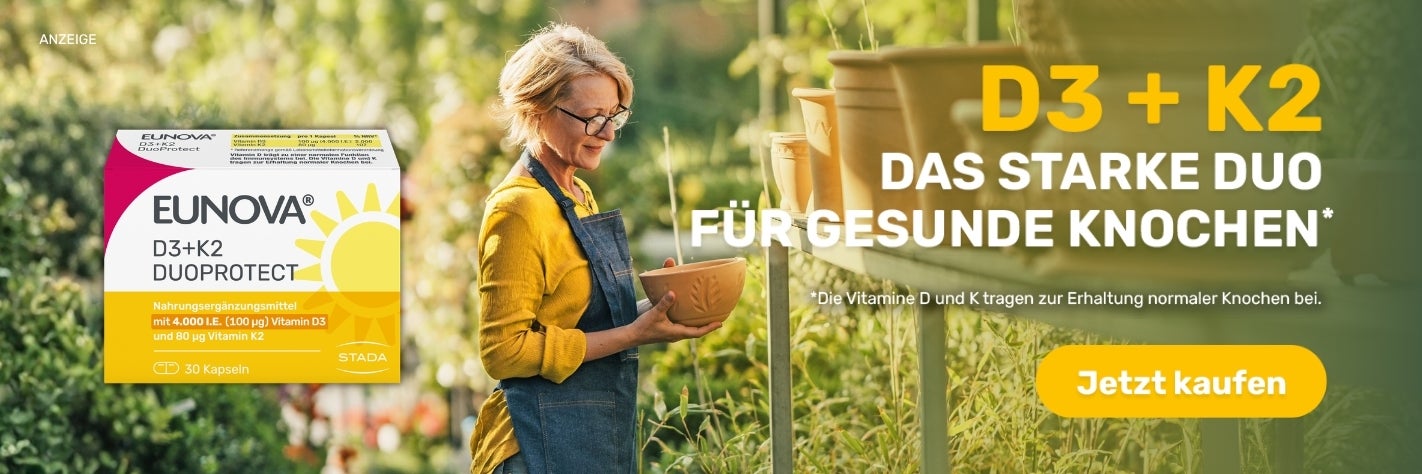 Eunova Stada bei DocMorris kaufen