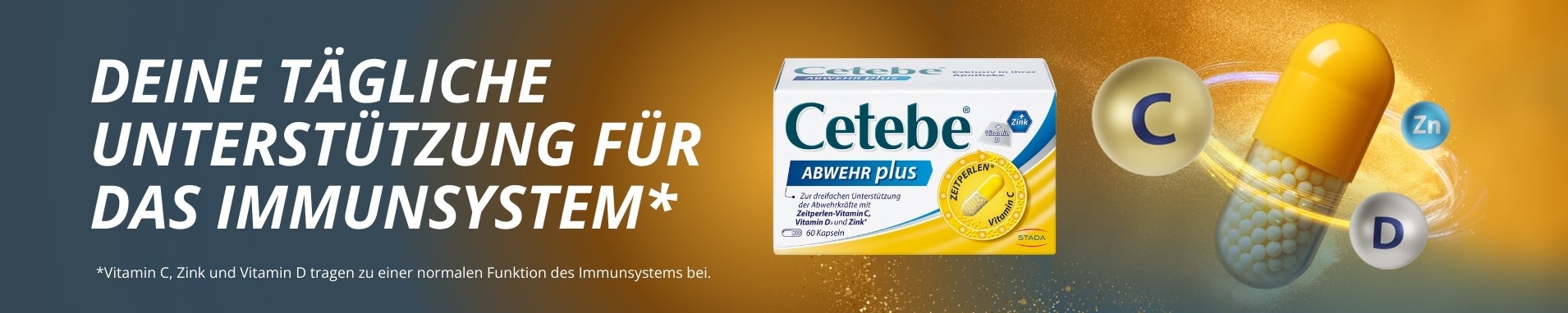Cetebe bei DocMorris kaufen