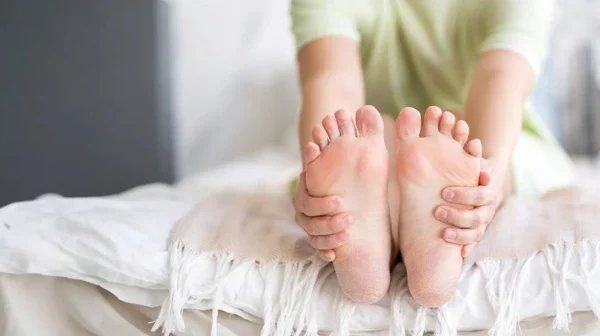 Diabetisches Fußsyndrom