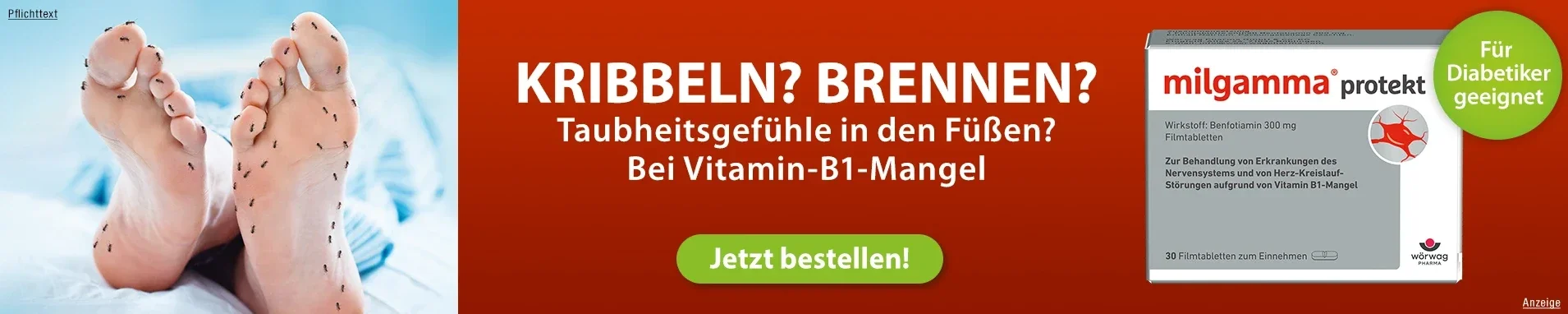 milgamma protekt