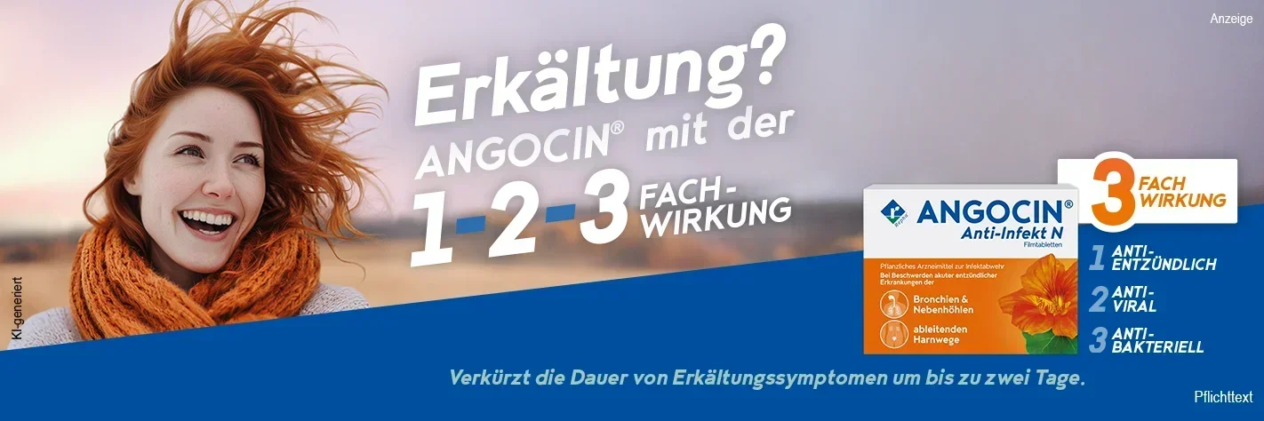 Angocin Anti-infekt N