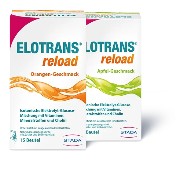 Mobile Elotrans  bei DocMorris kaufen!