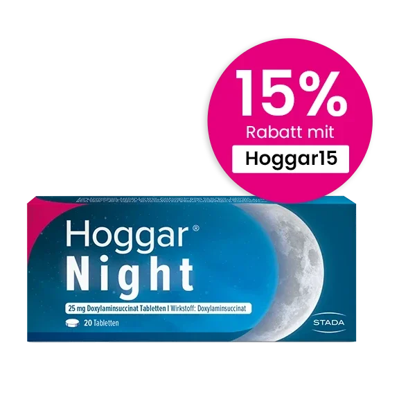 Mobile Hoggar bei DocMorris bestellen