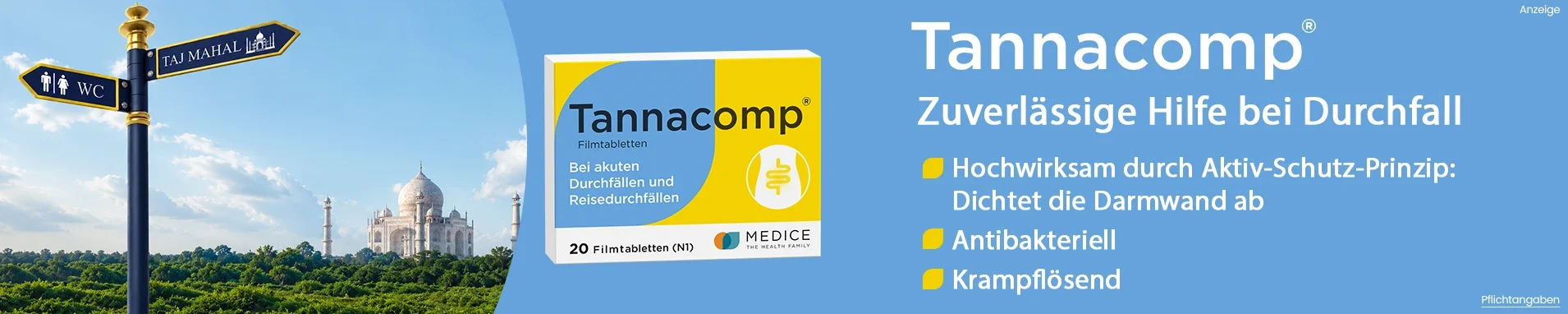 Tannacomp