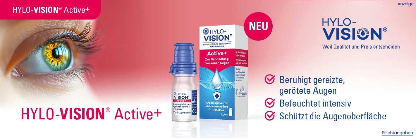 HYLO-VISION Active+