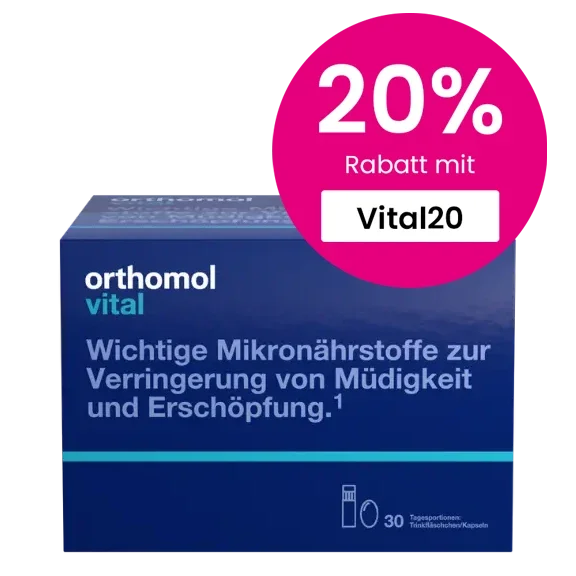 Mobile Orthomol bei DocMorris kaufen