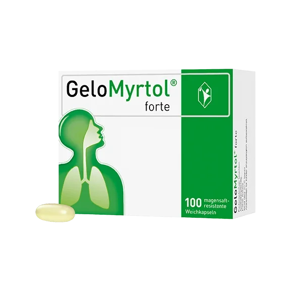 Mobile GeloMyrtol® forte bei DocMorris kaufen