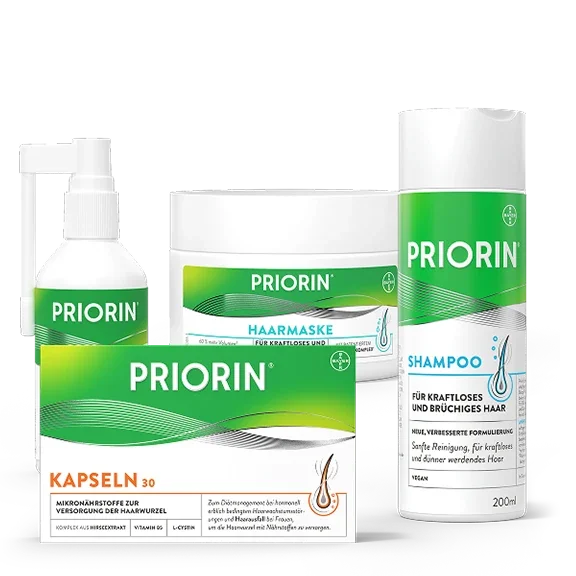Mobile PRIORIN bei DocMorris kaufen