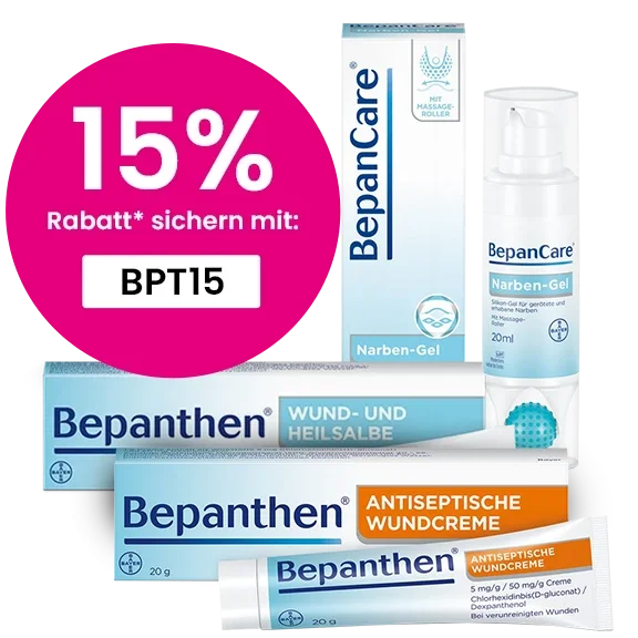 Mobile Bepanthen bei DocMorris kaufen