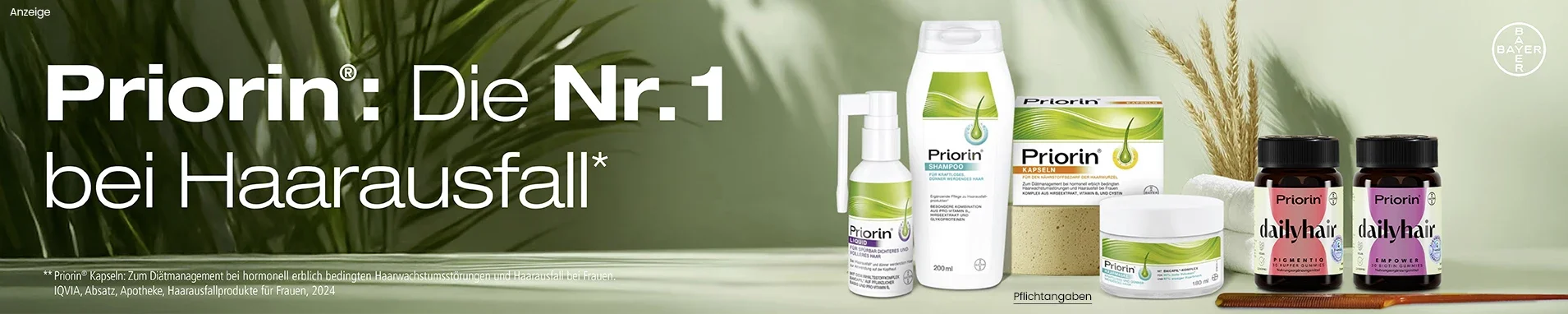 Priorin