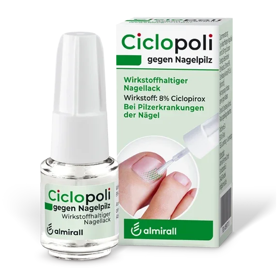 Mobile Ciclopoli bei DocMorris kaufen