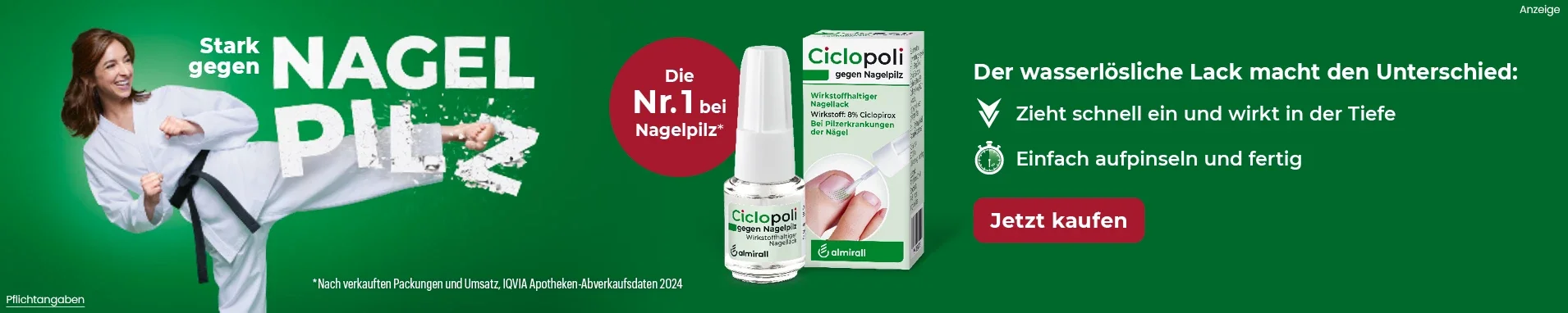 Ciclopoli