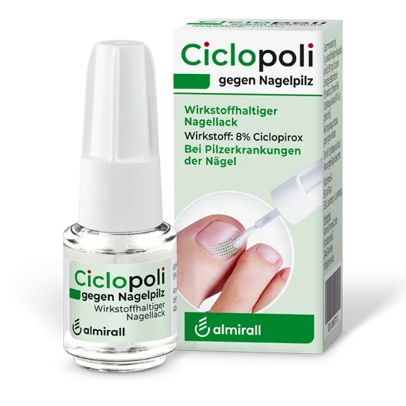 Mobile Ciclopoli bei DocMorris kaufen