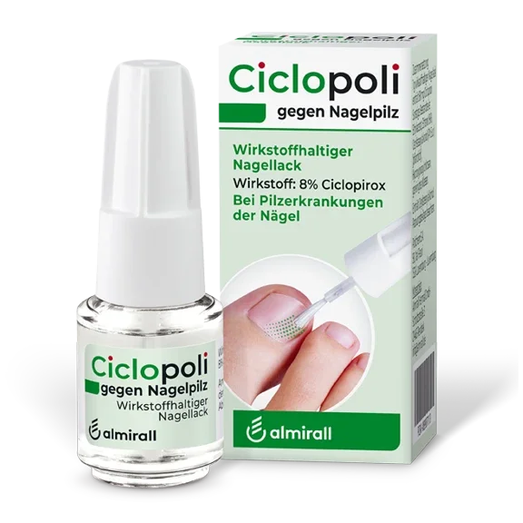 Mobile Ciclopoli bei DocMorris kaufen