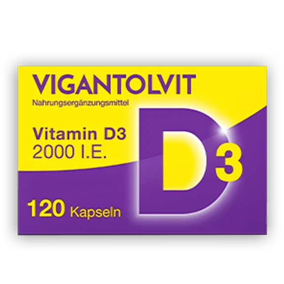 Mobile Vigantolvit bei DocMorris bestellen