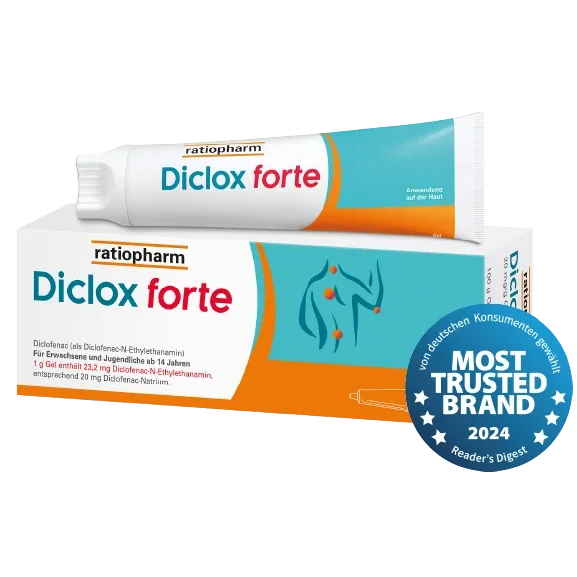 Mobile Diclox forte bei DocMorris kaufen