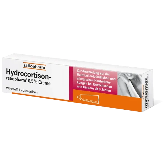 Mobile Hydrocortison ratiopharm bei DocMorris kaufen
