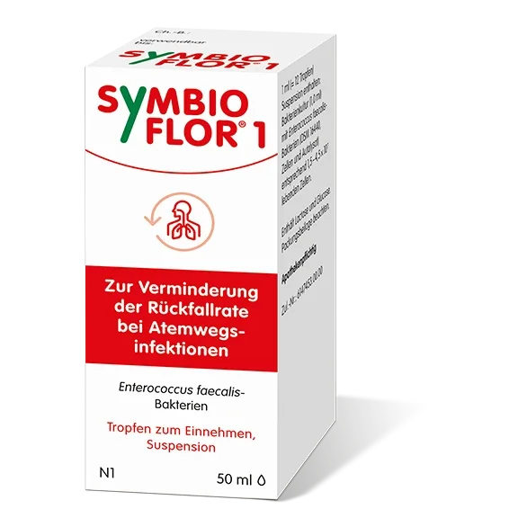 Mobile Symbioflor bei DocMorris kaufen