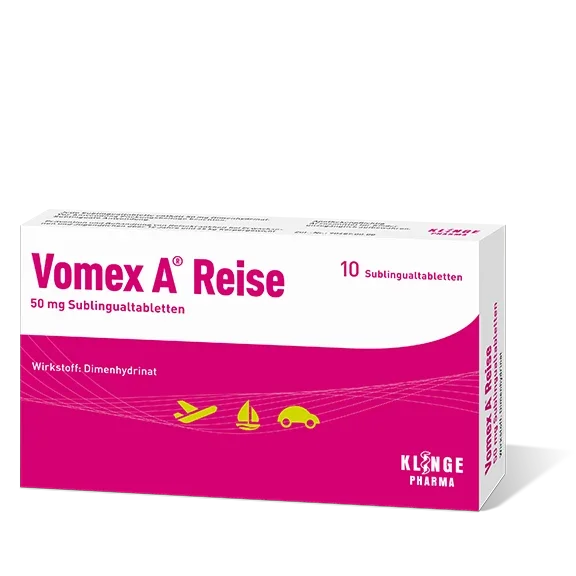 Mobile Vomex bei DocMorris kaufen