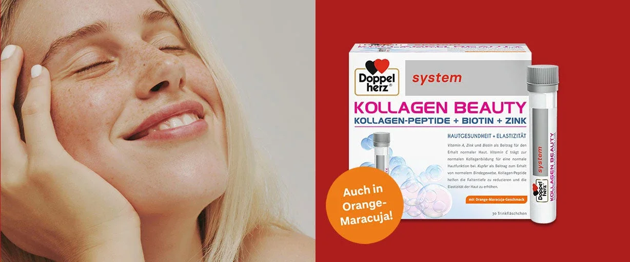 Kollagen Beauty bei DocMorris kaufen