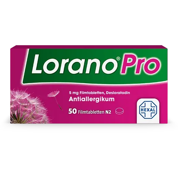 Mobile LoranoPro bei DocMorris kaufen