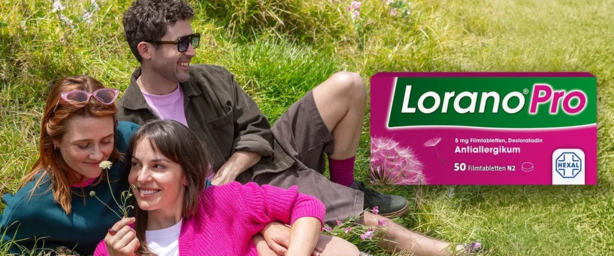 LoranoPro bei DocMorris kaufen