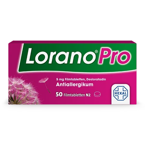 Mobile LoranoPro bei DocMorris kaufen