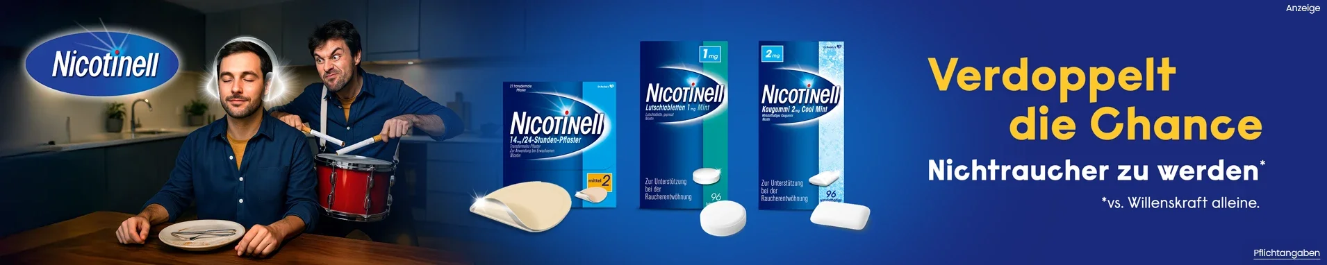 Nicotinell