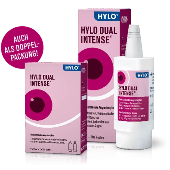 Mobile HYLO bei DocMorris kaufen