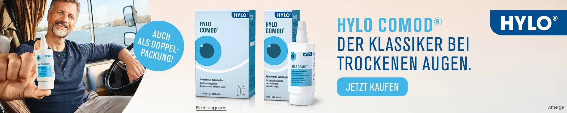 Hylo Comod