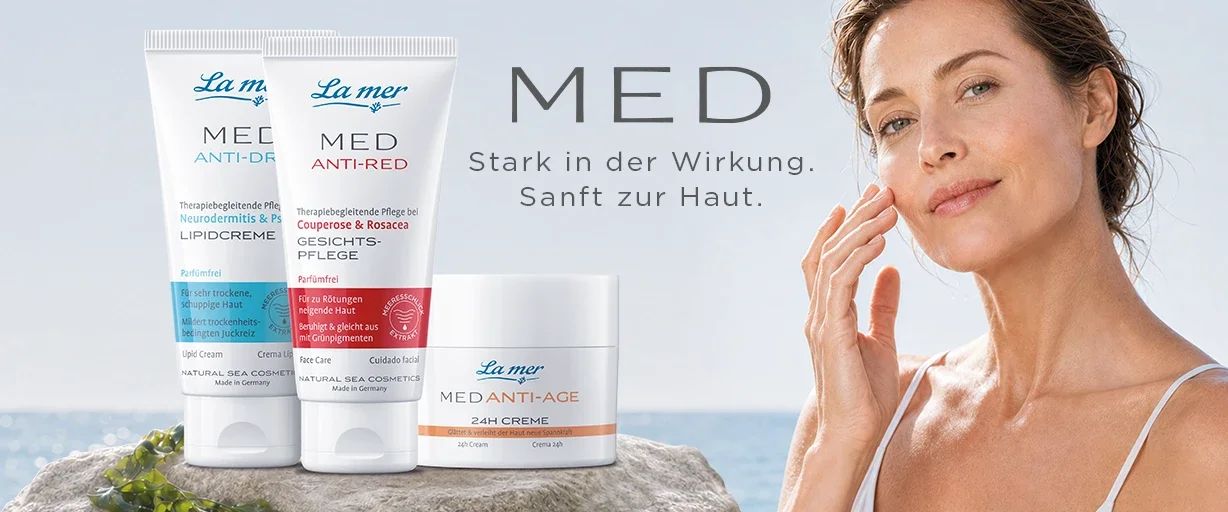 La mer Cosmetics bei DocMorris kaufen