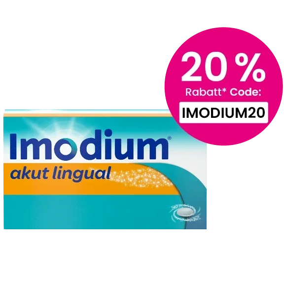 Mobile Imodium Protect bei DocMorris kaufen