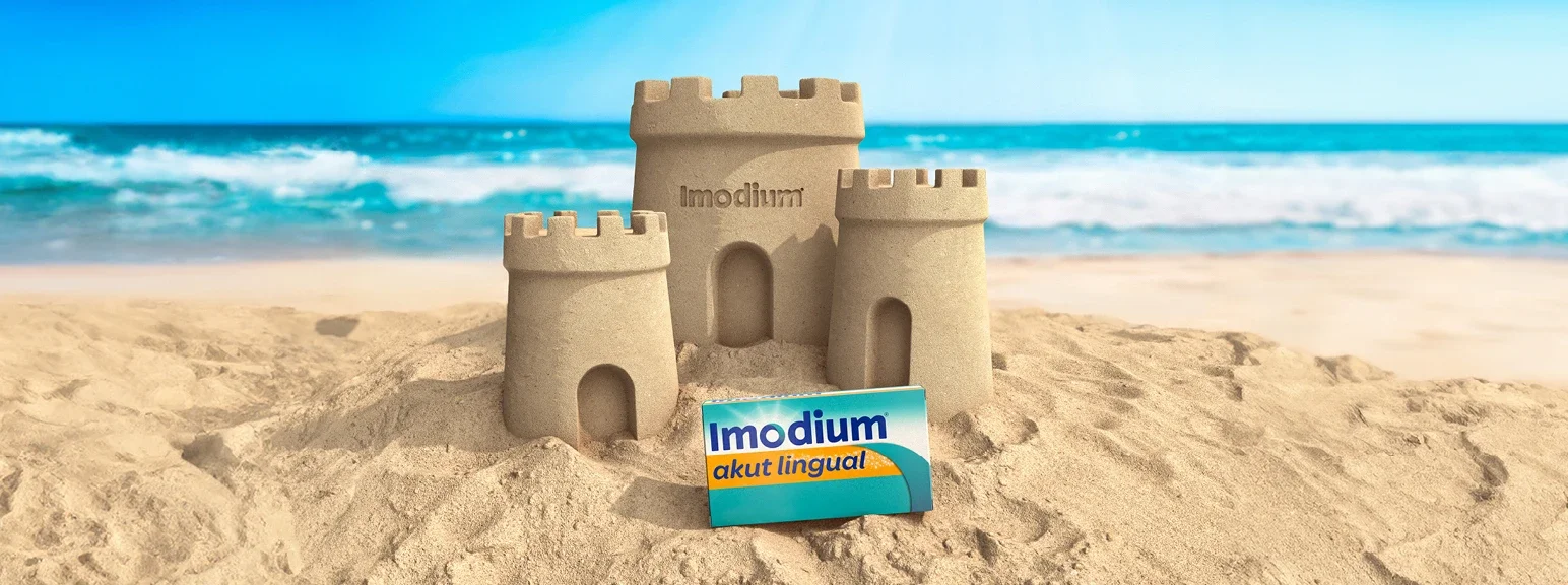 Imodium Protect bei DocMorris kaufen