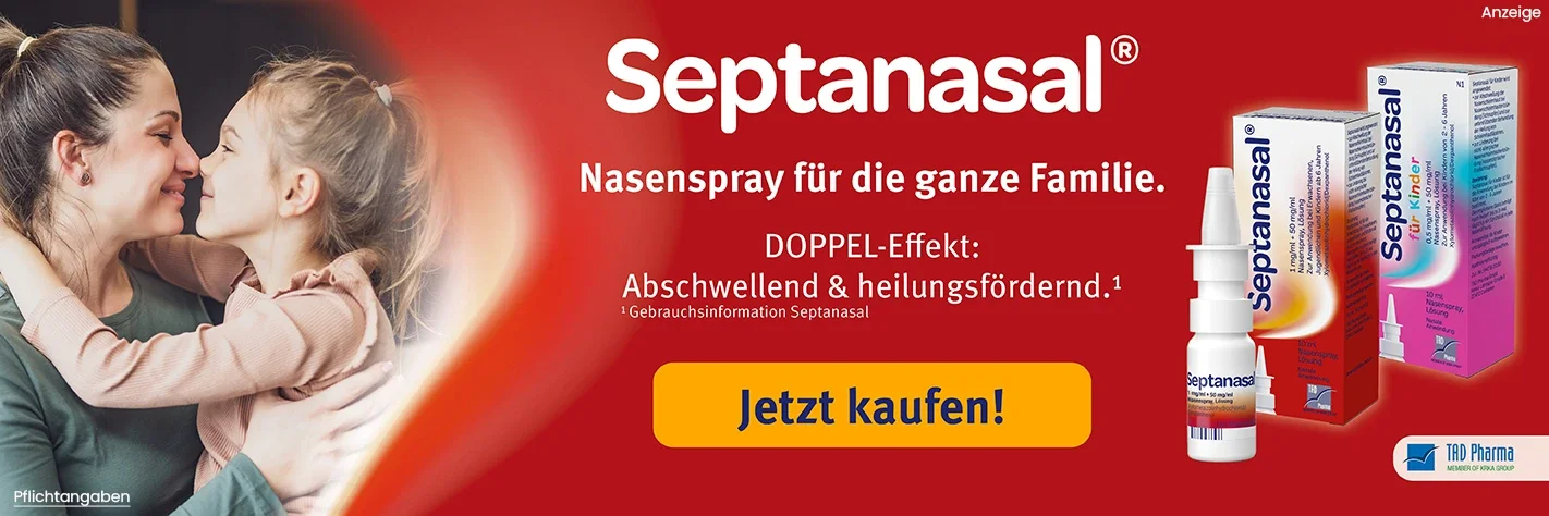 Septanasal