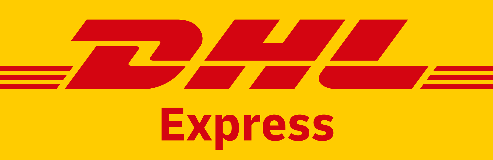 Versand mit DHL Express bei DocMorris