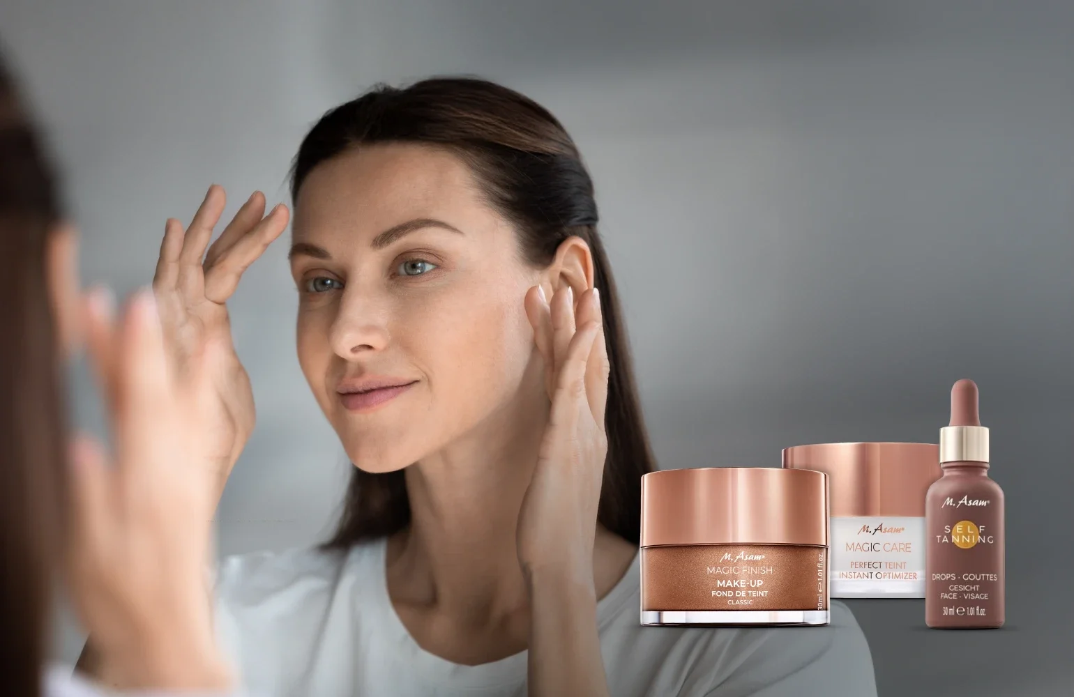 Asam Beauty Produkte bei DocMorris kaufen