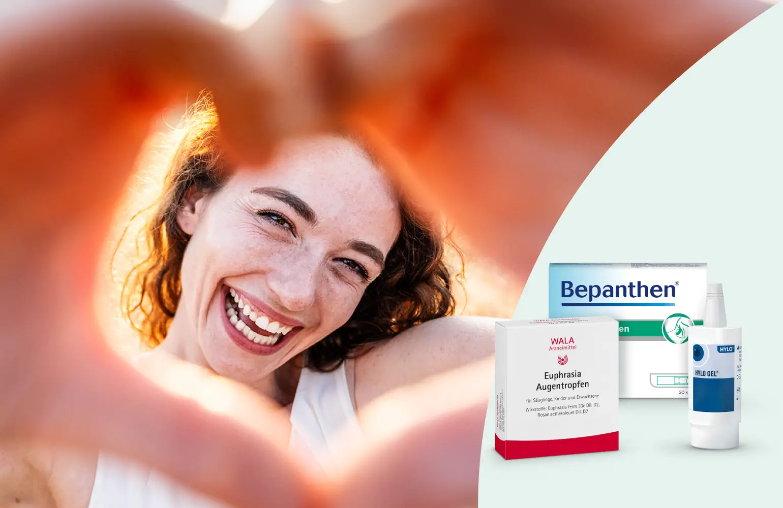 Produkte für Feuchtigkeit, Schutz und Pflege für entspanntes Sehen bei DocMorris entdecken