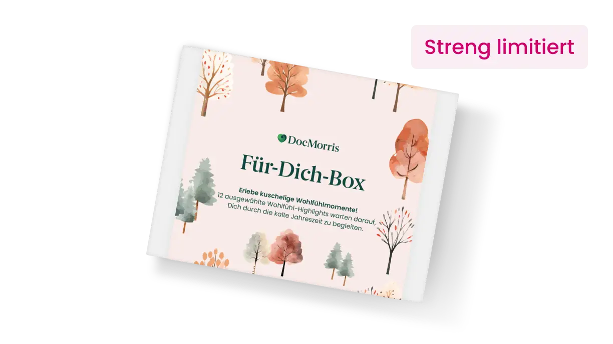 Verwöhnmomente zum Auspacken!