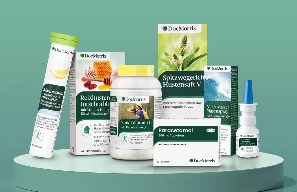 DocMorris