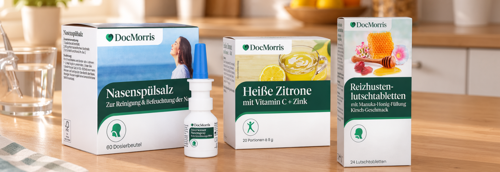 Unsere Eigenmarke: Top-Qualität zum fairen Preis.