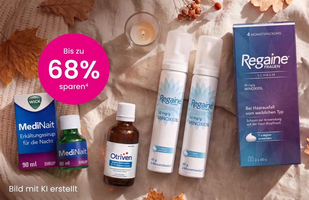 Große Herbst-Highlights