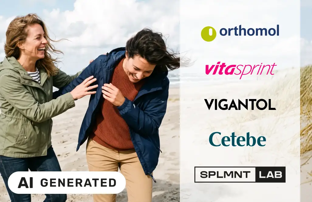 Bis zu 20€ Rabatt auf unsere Marken-Highlights für dein Wohlbefinden¹⁶