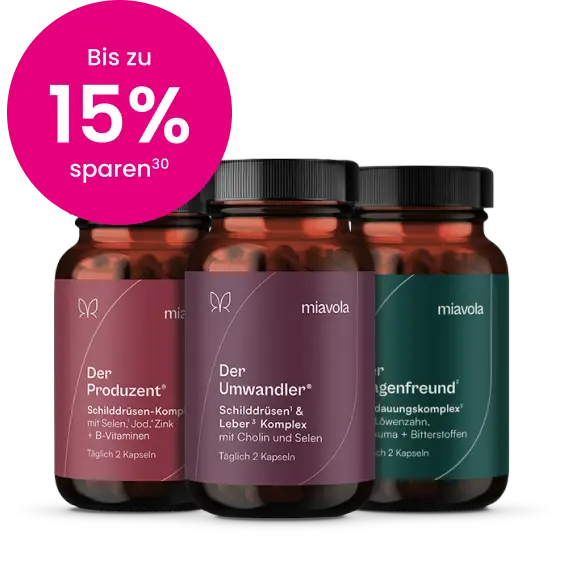 Mobile Miavola bei DocMorris kaufen und 15% sparen